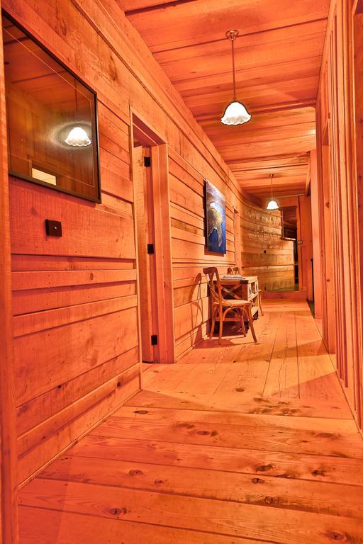 Bruny Island Lodge South Bruny Екстер'єр фото