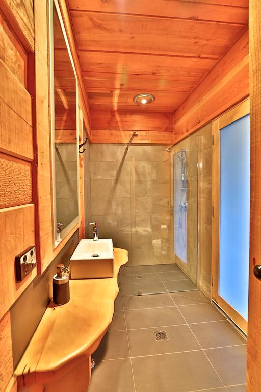 Bruny Island Lodge South Bruny Екстер'єр фото