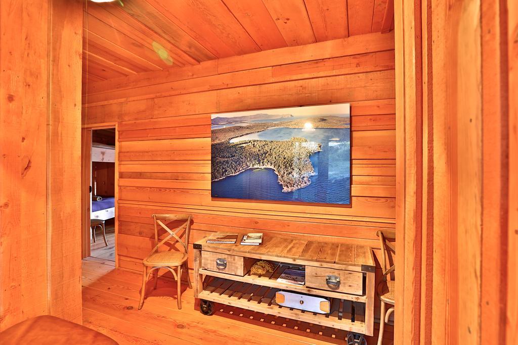 Bruny Island Lodge South Bruny Екстер'єр фото