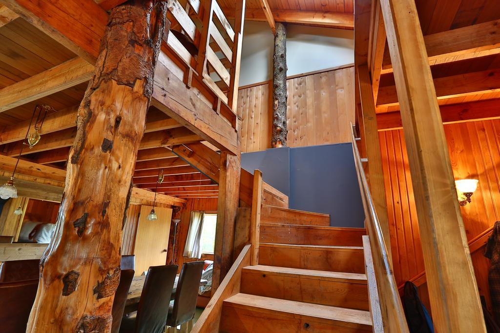 Bruny Island Lodge South Bruny Екстер'єр фото