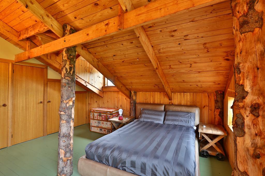 Bruny Island Lodge South Bruny Екстер'єр фото
