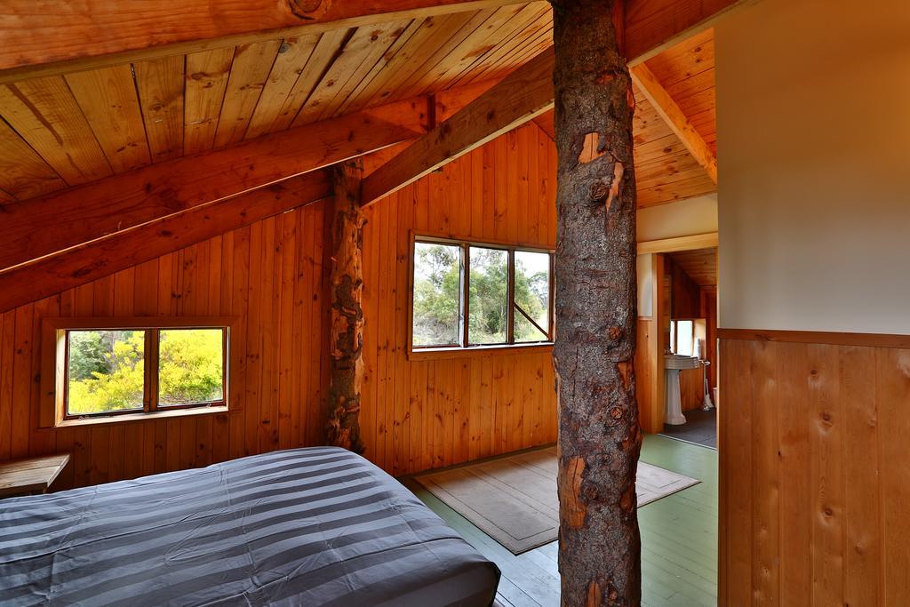 Bruny Island Lodge South Bruny Екстер'єр фото