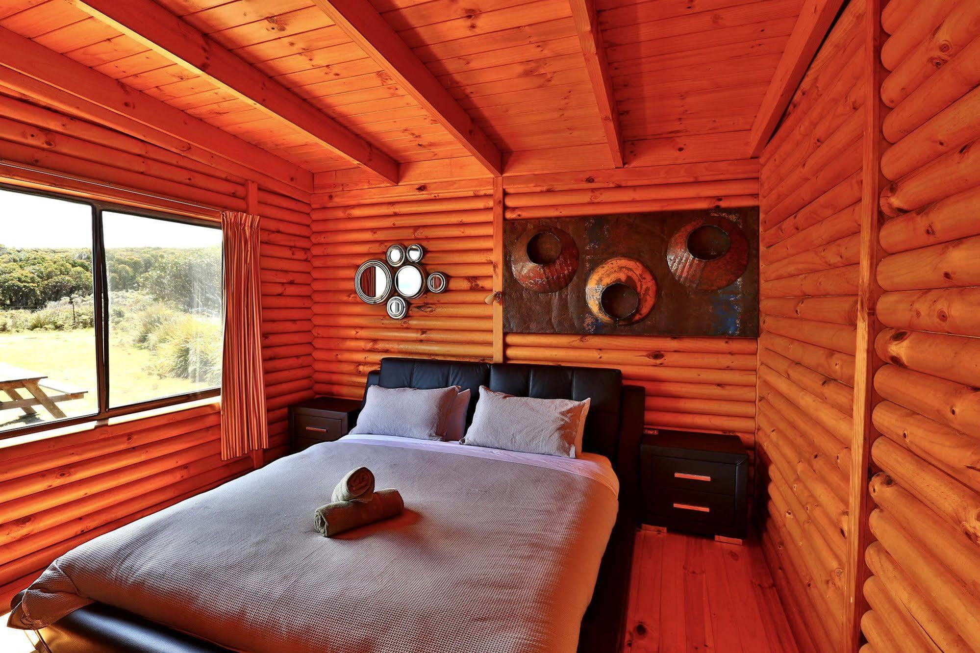 Bruny Island Lodge South Bruny Екстер'єр фото