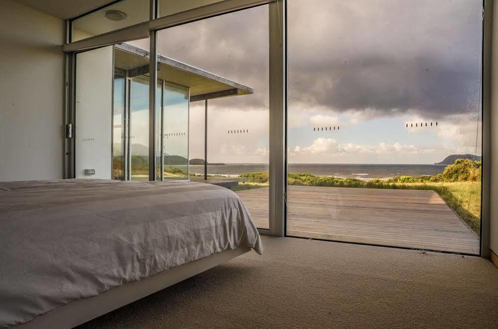 Bruny Island Lodge South Bruny Екстер'єр фото