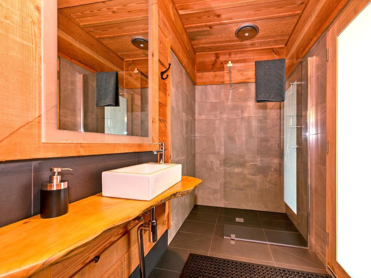 Bruny Island Lodge South Bruny Екстер'єр фото